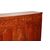 Credenza Provenzale 2 Ante con Cassetti Francese del 1800 in Noce