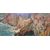 "GROTTA A TELLARO" - GIUSEPPE CASELLI - (1893 - 1976)