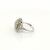 ANELLO IN ORO CON DIAMANTI