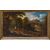 Carlo Antonio Tavella (Milano, 1668 – Genova, 1738), Paesaggio arcadico con pastori e gregge
