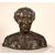 Anonimo degli inizi del XX secolo,  "Busto di donna anziana"