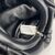 BOTTEGA VENETA Borsa a Tracolla in Pelle Col. Nero The Pouch S