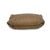 BOTTEGA VENETA Pochette in Pelle Col. Beige Pouch M