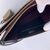 BURBERRY Borsa a Tracolla in Pelle Col. Nero S
