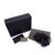 BOTTEGA VENETA Borsa a Tracolla in Pelle Col. Nero The Pouch S