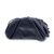 BOTTEGA VENETA Borsa a Tracolla in Pelle Col. Nero The Pouch S