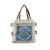 LOUIS VUITTON Borsa Shopper in Tela Col. Beige M