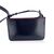 BURBERRY Borsa a Tracolla in Pelle Col. Nero S