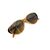 FENDI Occhiali da Sole Vintage in Acetato Col. Beige
