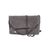 STELLA MCCARTNEY Borsa a Tracolla in Tela Col. Grigio Falabella S