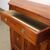 Credenza Scantonata Italia, XX Secolo