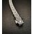 Bracciale  Tennis  con   Diamanti  