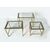 Set tavolino "Nest" - Vintage 1970