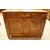 Antica credenza francese stile provenzale del 1800 in ciliegio