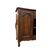 Credenza provenzale del XIX secolo in rovere