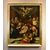 Hans von Achen (Colonia 1552 - Praga 1615) bottega, L’adorazione dei pastori