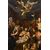Hans von Achen (Colonia 1552 - Praga 1615) bottega, L’adorazione dei pastori