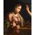 L'Annunciazione, Pieter de Witte (Bruges 1548 - Monaco 1628) Bottega