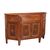 Credenza Scantonata Italia, XX Secolo