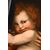 Madonna con bambino, Bottega di Andrea del Sarto, pseudonimo di Andrea d'Agnolo di Francesco (Firenze 1486 - 1530) Attribuibile a Jacopo di Giovanni di Francesco, detto Jacone (Firenze, 1492 - 1554)