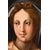Madonna con bambino, Bottega di Andrea del Sarto, pseudonimo di Andrea d'Agnolo di Francesco (Firenze 1486 - 1530) Attribuibile a Jacopo di Giovanni di Francesco, detto Jacone (Firenze, 1492 - 1554)