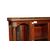 Cabinet Scrittoio Francese di metà 1800 Stile Luigi XVI in Mogano