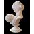 " AMORE MATERNO " - SCULTURA IN ALABASTRO - EMILIO FIASCHI (1858 - 1941)