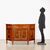 Credenza Scantonata Italia, XX Secolo