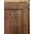 PTIR474 - Porta da interno rustica in larice, misure cm L 82 x H 187
