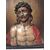 RISERVATO - Ecce Homo  Italia XVI° secolo