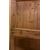 PTIR474 - Porta da interno rustica in larice, misure cm L 82 x H 187