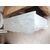 PICCOLO CORNICE POMPADOUR MARMO BIANCO DI CARRARA STILE LUIGI XV FRANCIA  cm L116xP37xH107 