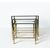 Set tavolino "Nest" - Vintage 1970