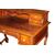 Scrittoio Rustico di inizio 1800 Francese In Legno di Rovere