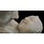 " AMORE MATERNO " - SCULTURA IN ALABASTRO - EMILIO FIASCHI (1858 - 1941)