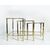 Set tavolino "Nest" - Vintage 1970