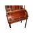 Cabinet Scrittoio Francese di metà 1800 Stile Luigi XVI in Mogano
