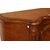 Servante sideboard inglese di metà 1800 stile Vittoriano in legno di olmo