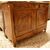 Antica credenza francese stile provenzale del 1800 in ciliegio