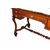 Scrittoio Rustico di inizio 1800 Francese In Legno di Rovere