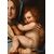 Madonna con bambino, Bottega di Andrea del Sarto, pseudonimo di Andrea d'Agnolo di Francesco (Firenze 1486 - 1530) Attribuibile a Jacopo di Giovanni di Francesco, detto Jacone (Firenze, 1492 - 1554)