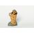 Cristo in terracotta - Italia '600