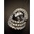 Pendente  con  Diamanti  4  ct. 