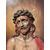 RISERVATO - Ecce Homo  Italia XVI° secolo