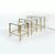 Set tavolino "Nest" - Vintage 1970