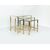 Set tavolino "Nest" - Vintage 1970