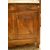 Antica credenza francese stile provenzale del 1800 in ciliegio