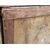 Antico dipinto ad olio su tela firmato con cornice dorata - epoca '800