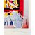 Lassù qualcuno mi ama - Mimmo Rotella (1918-2006)