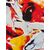 Lassù qualcuno mi ama - Mimmo Rotella (1918-2006)